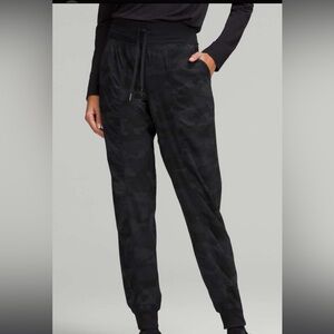 Lululemon Dance Studio Joggers